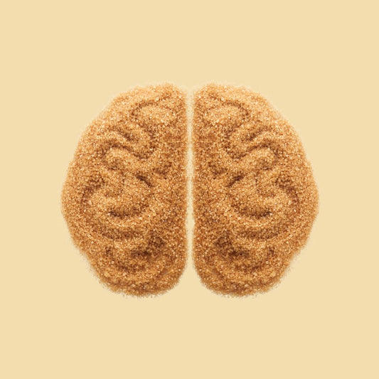 Why We Crave for Sugar