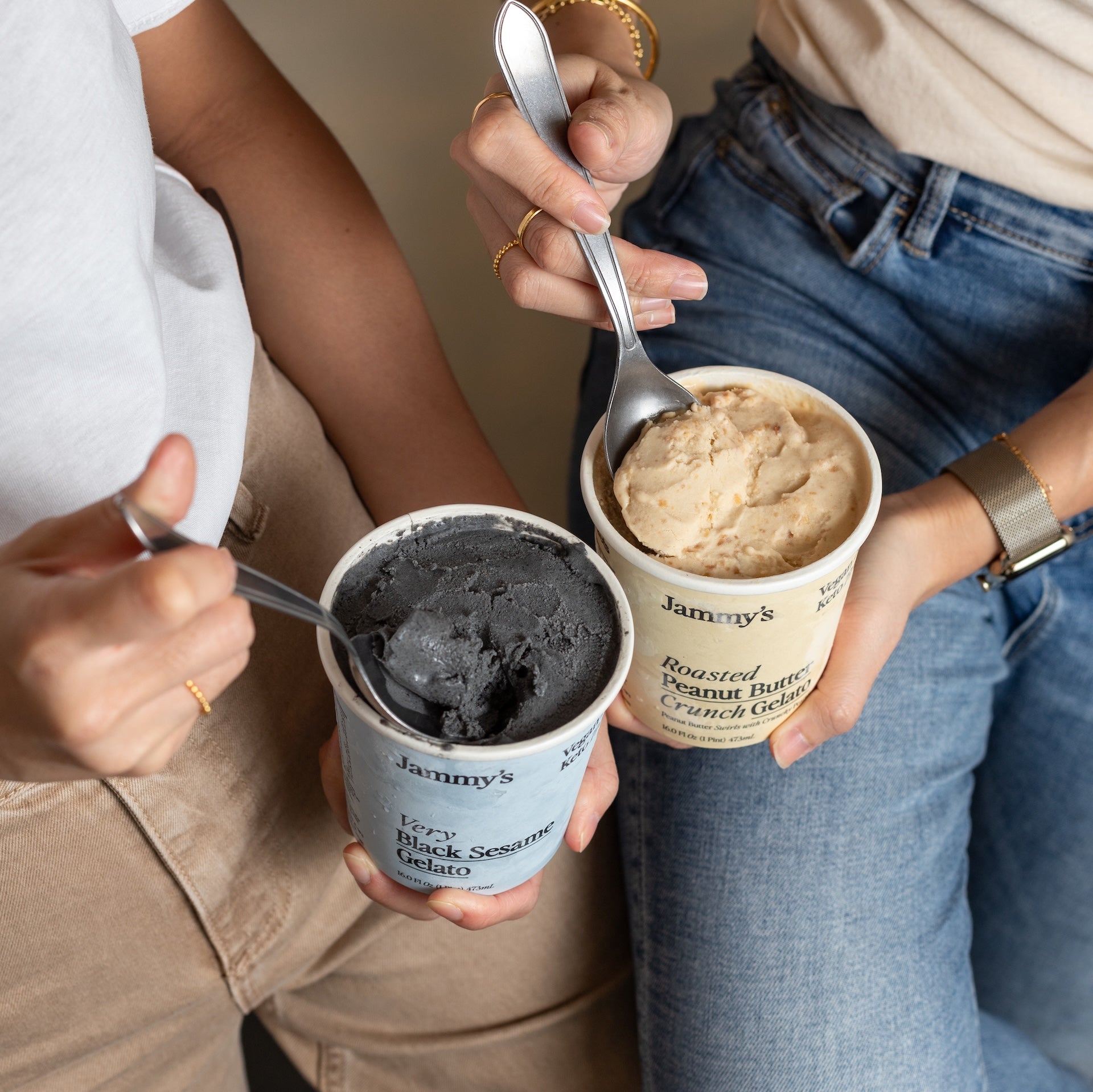 Why We Started Jammy’s: The Snack Struggle That Sparked a Business