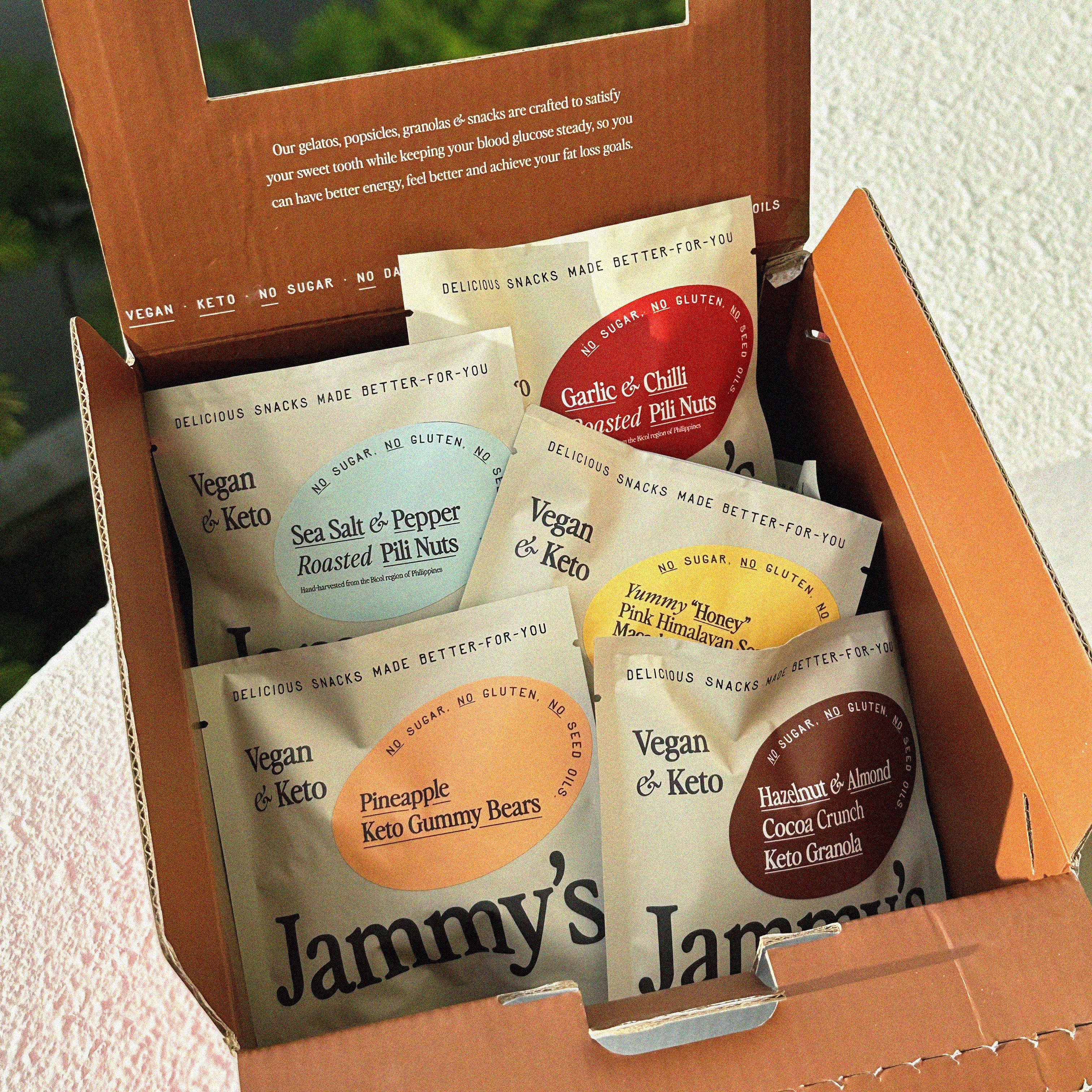 What We’ve Learned from Snacking with 300+ Offices in Singapore