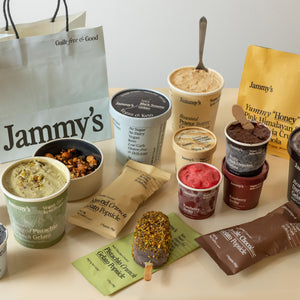 Snack Smarter at Work: 6 Clean Label Options That Beat Sugary Junk