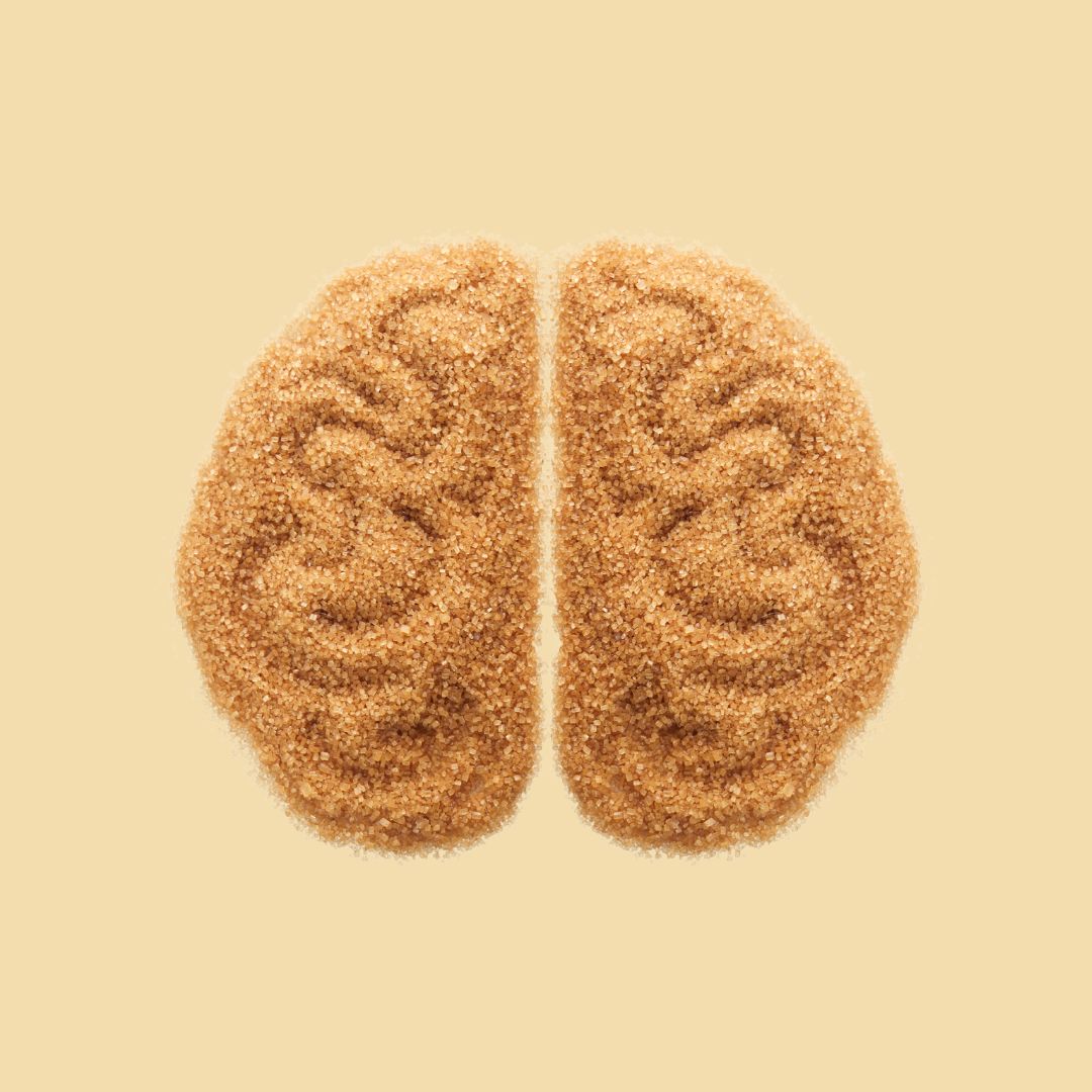 Why We Crave for Sugar