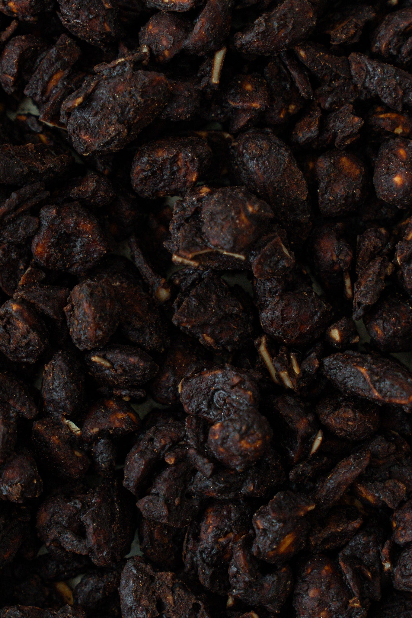 Hazelnut & Almond Cocoa Crunch Granola - 225g