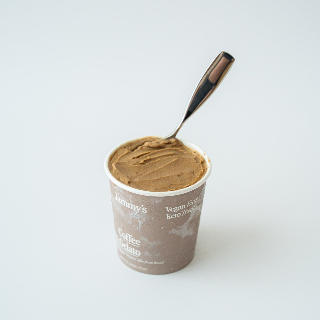 Coffee Gelato