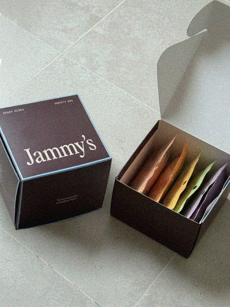 Gummy Bear Variety Box