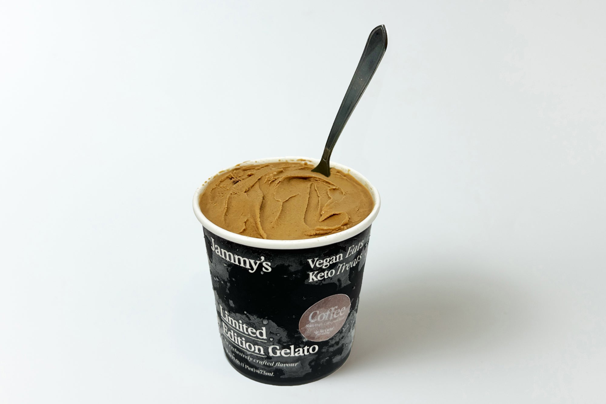 Coffee Gelato (Limited Edition)