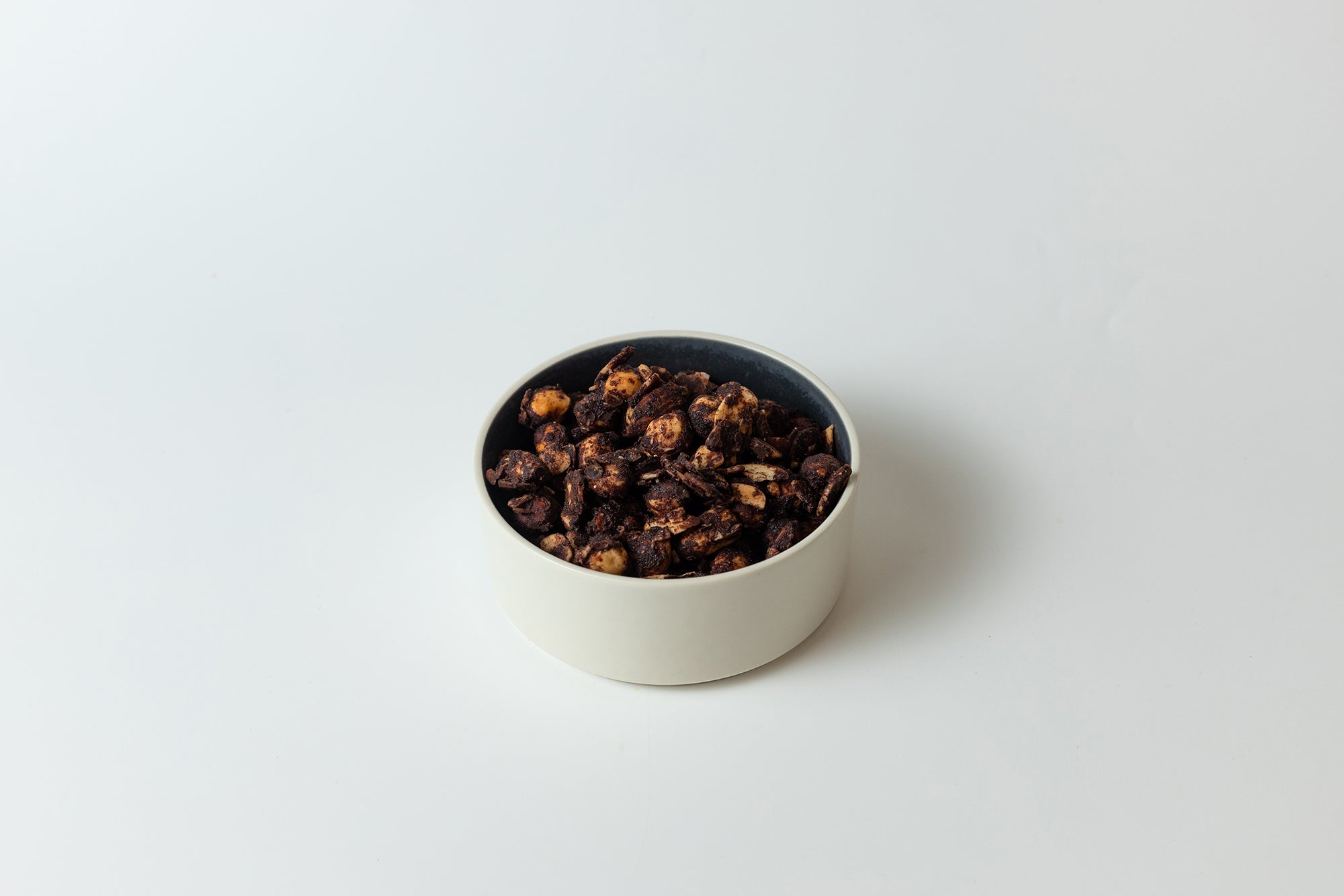 Hazelnut & Almond Cocoa Crunch Granola - 45g Snack Pack