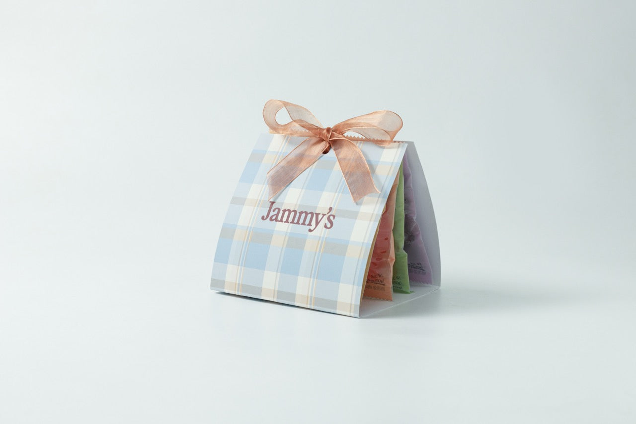 Gummy Bear Taster Gift Set