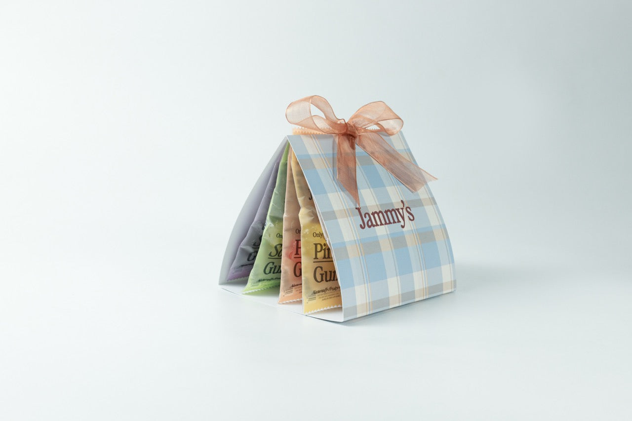 Gummy Bear Taster Gift Set