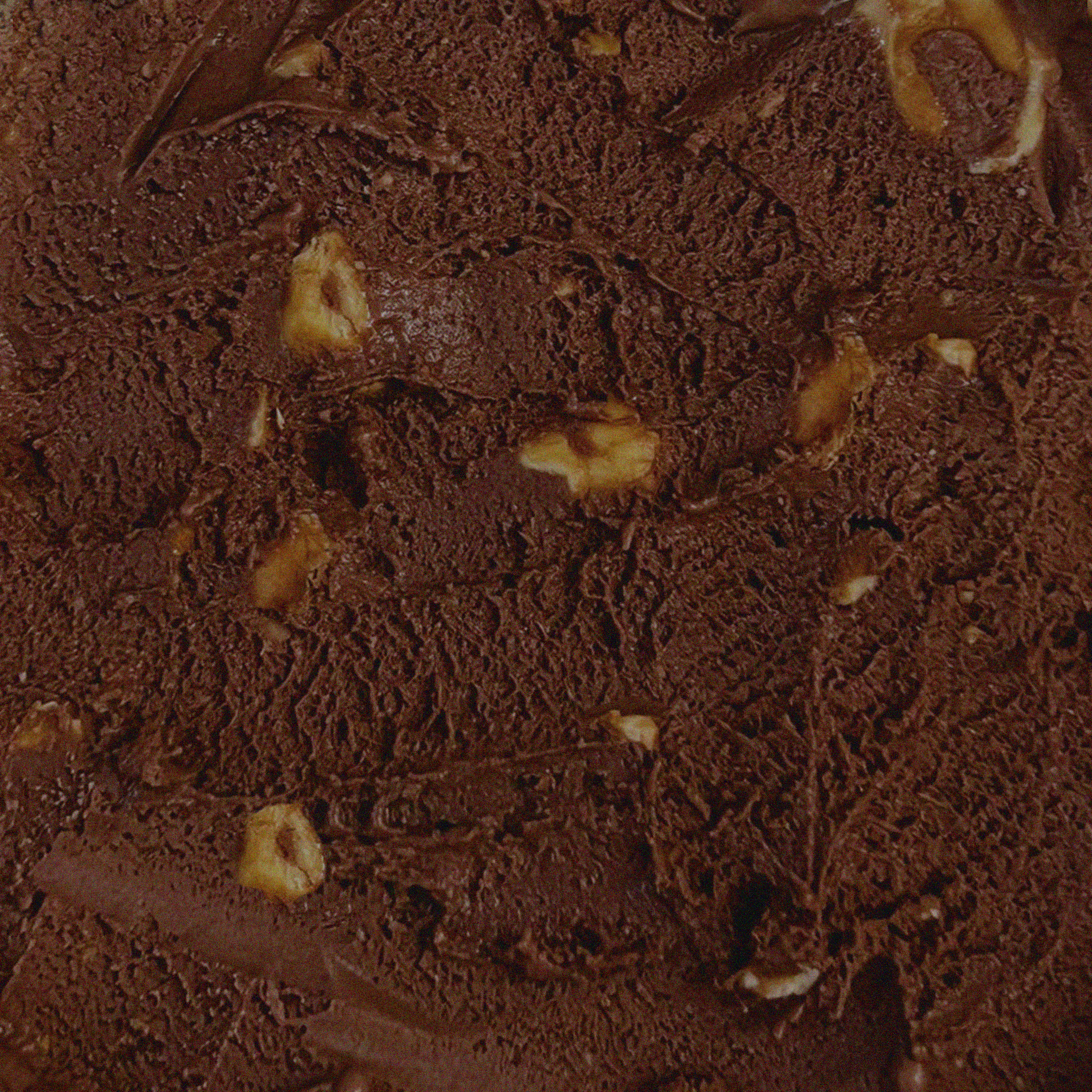 Chocolate Hazelnut Gelato