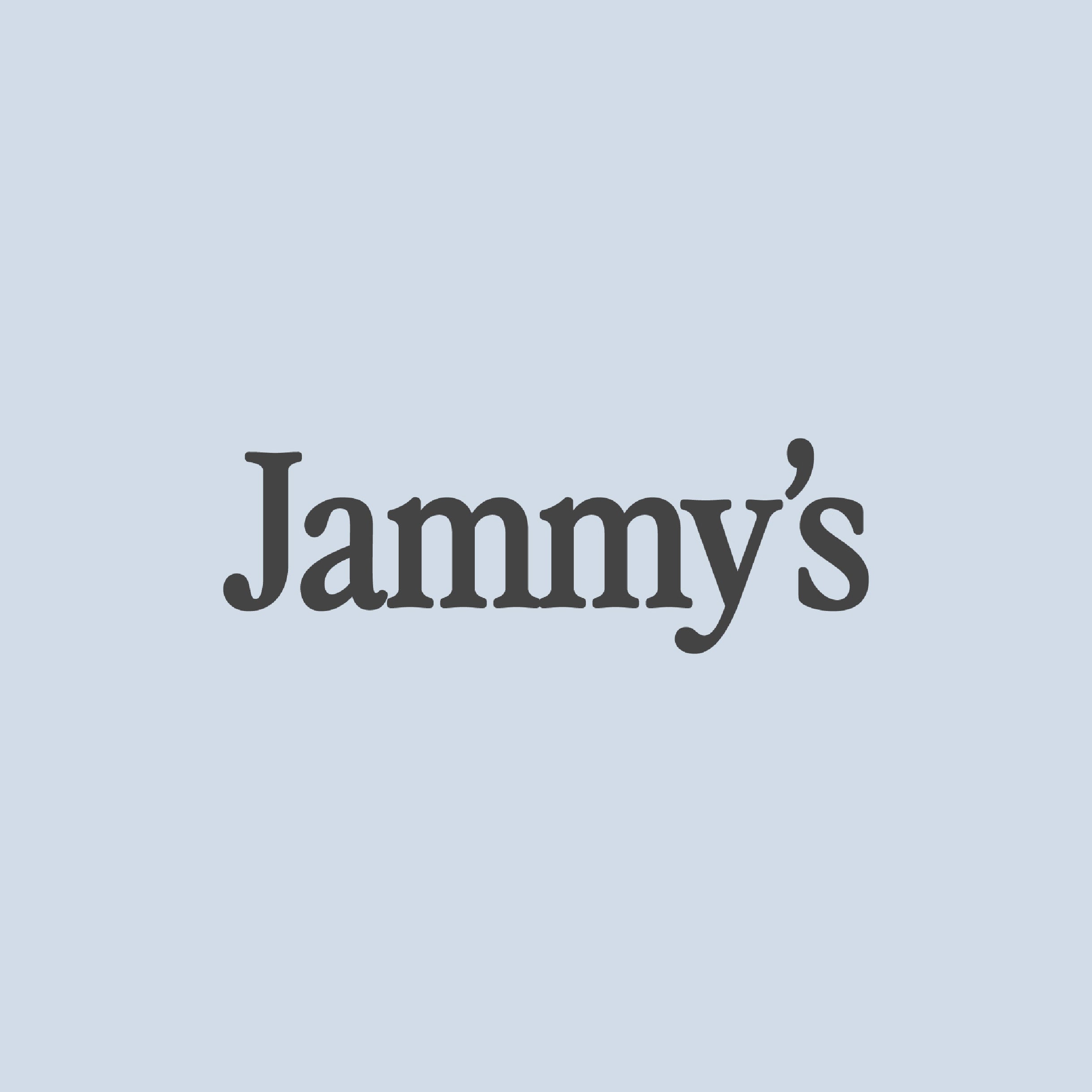 Jammy's Gift Card