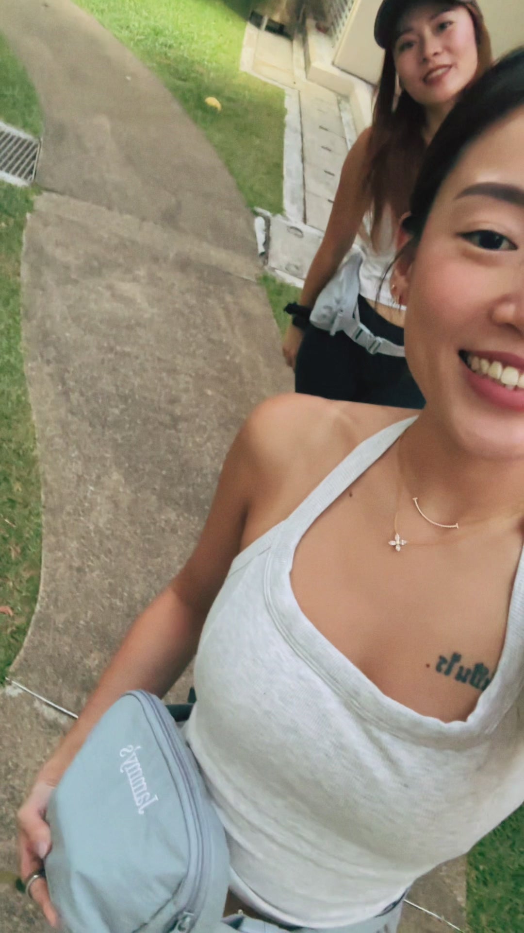 🎉 Jammy’s 2nd Birthday Fundraising Walk 🐾💚