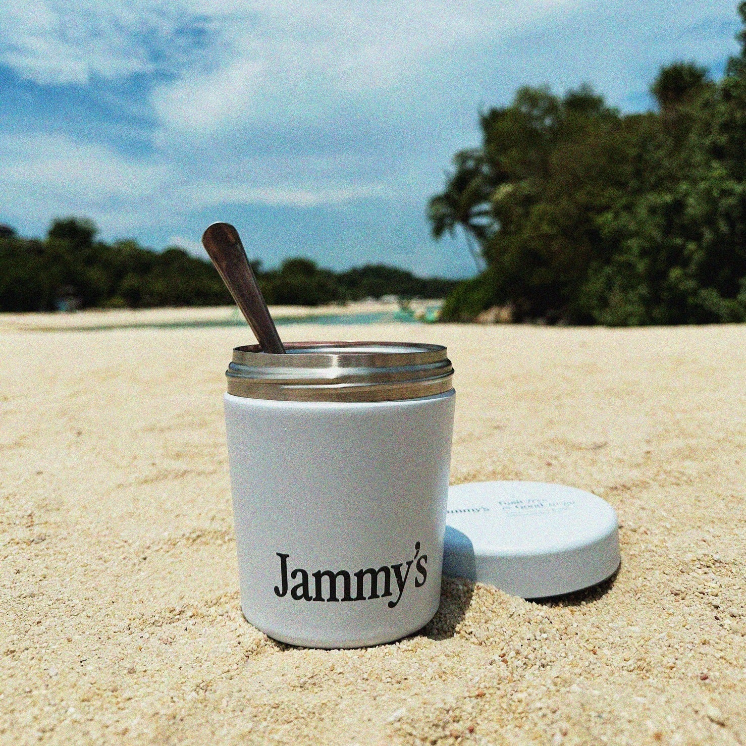 Jammy's Gelato Tumbler
